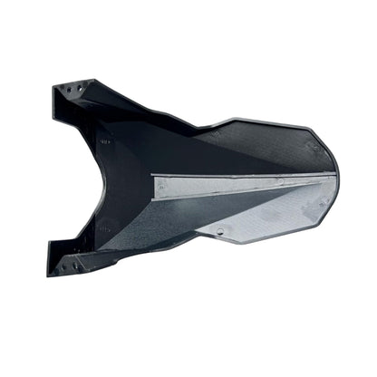 Guardabarros trasero KuKirin G3 Pro - Recambio - Wheelyshop