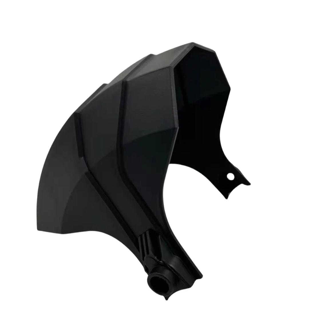 Rear mudguard KuKirin G3/G4 - Spare part - Wheelyshop