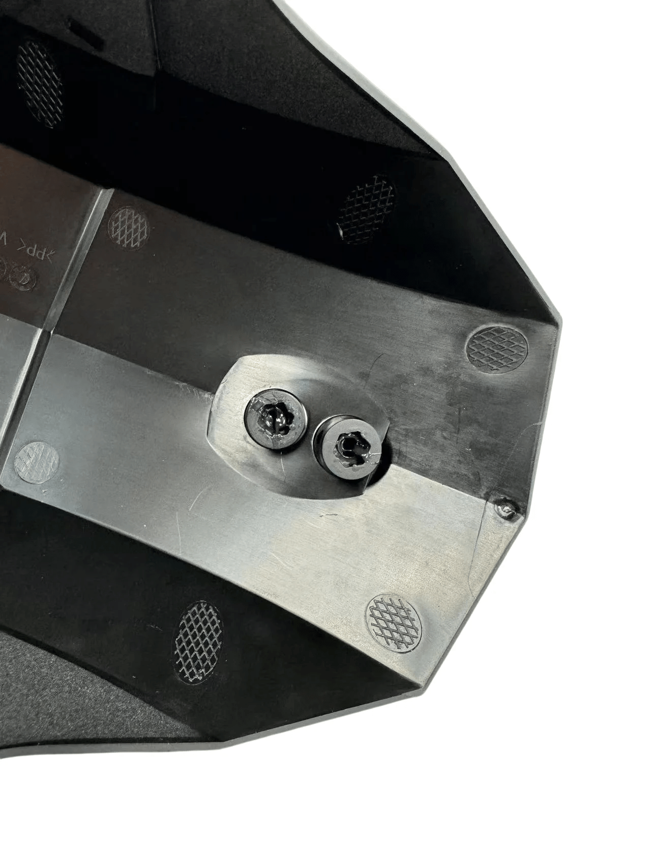 Rear mudguard KuKirin G3/G4 - Spare part - Wheelyshop