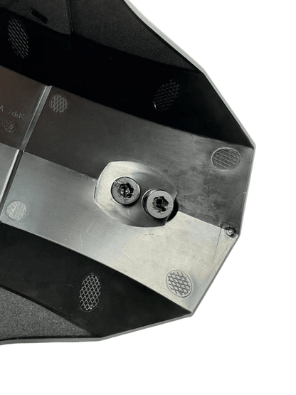 Rear mudguard KuKirin G3/G4 - Spare part - Wheelyshop