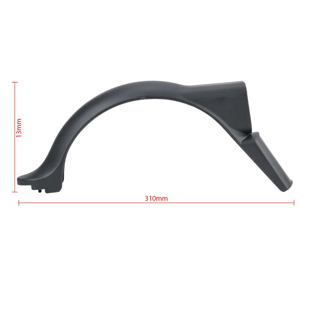 Rear mudguard Xiaomi 4 Go - Spare part - Wheelyshop