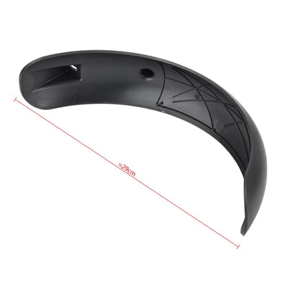 Guardabarros trasero Xiaomi 4 Lite (2nd Gen) - Recambio - Wheelyshop