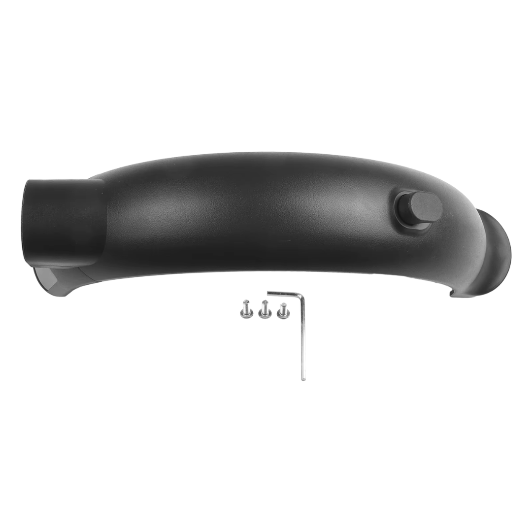 Rear mudguard for Xiaomi 4 Pro, reverse side