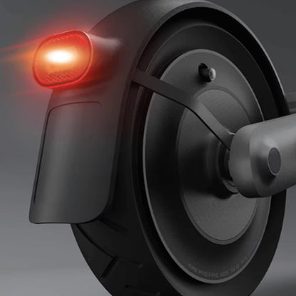 Rear mudguard bracket Xiaomi 4 Ultra - Spare part - Wheelyshop