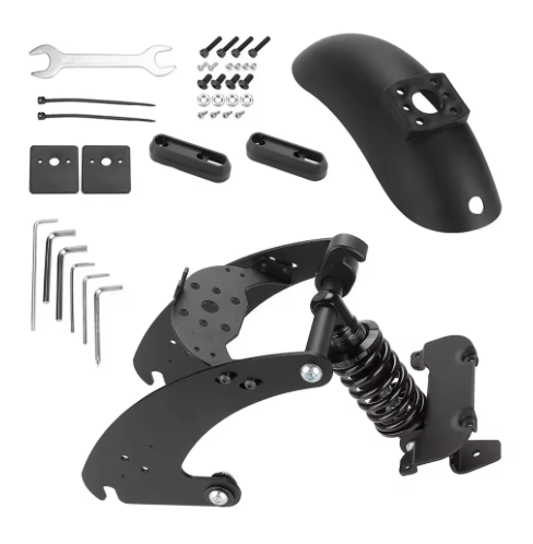 Bakre stötdämpare Ninebot G30 - Tillbehör - Wheelyshop