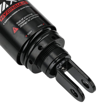 Amortiguador trasero Ninebot Max G3 - Recambio - Wheelyshop