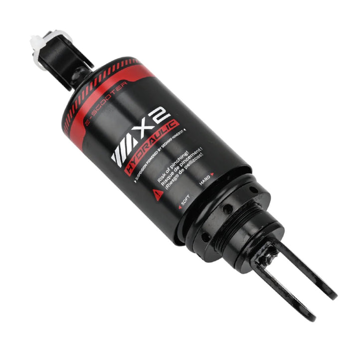 Rear shock absorber for Ninebot Max G3