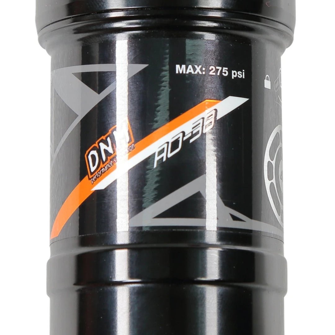 Amortiguador trasero VSETT 10+ / ZERO 10X / TEVERUN 11 - Recambio - Wheelyshop