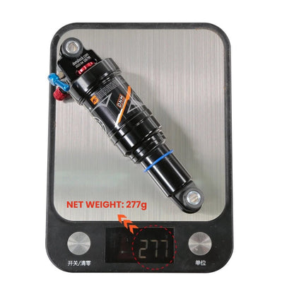 Amortiguador trasero VSETT 10+ / ZERO 10X / TEVERUN 11 - Recambio - Wheelyshop