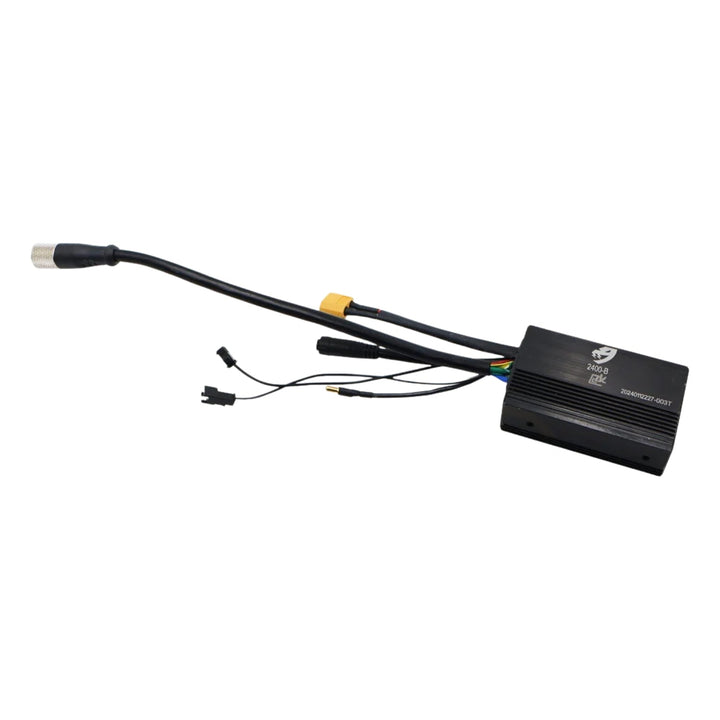 Rear controller for NAMI Klima Max
