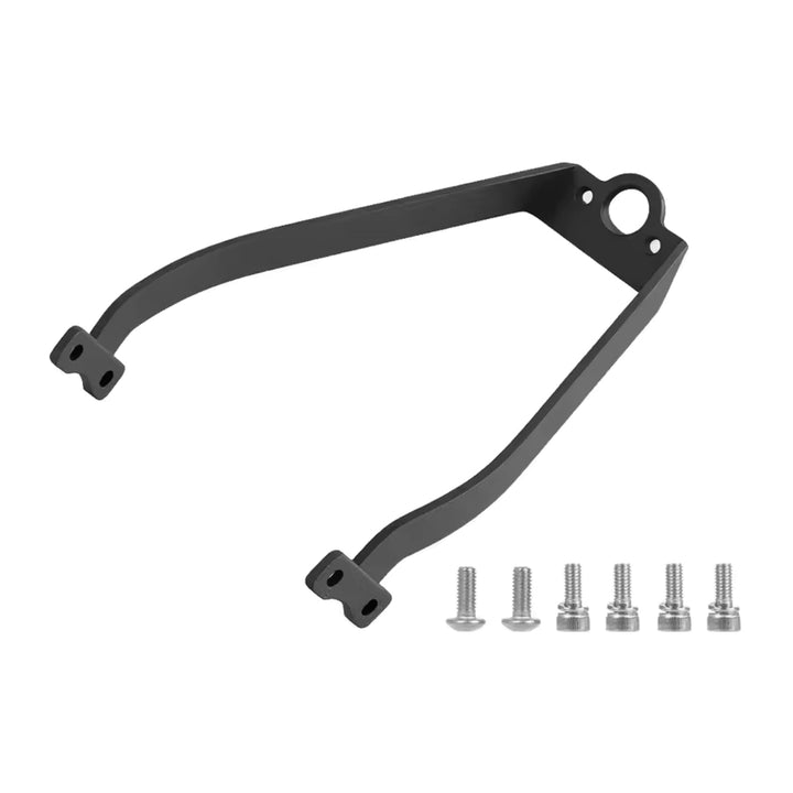 Rear mudguard support for Xiaomi 5 Pro with included parts