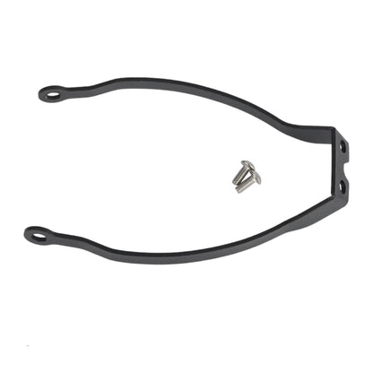 Soporte pantalla trasera Xiaomi 4 Go - Recambio - Wheelyshop