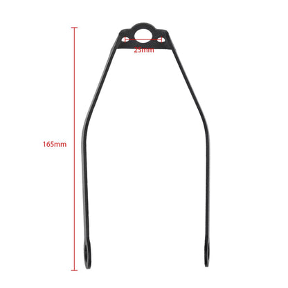 Rear screen support Xiaomi 4 Lite - Spare part - Wheelyshop