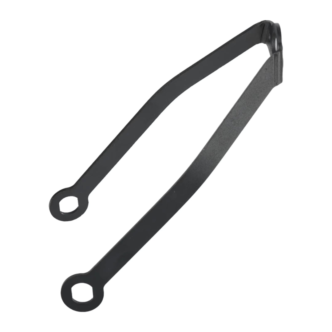 Rear screen support Xiaomi 4 Lite - Spare part - Wheelyshop