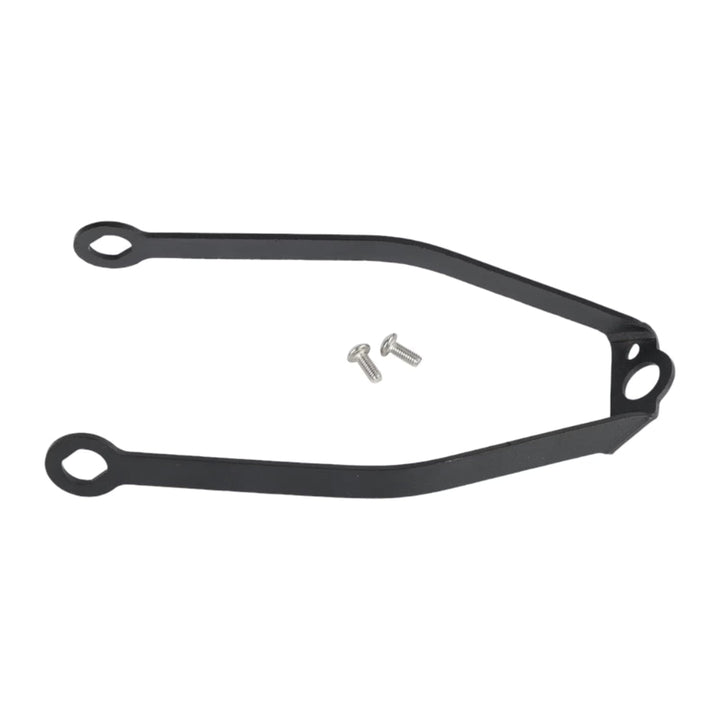 Rear mudguard support for Xiaomi 4 Lite with included parts