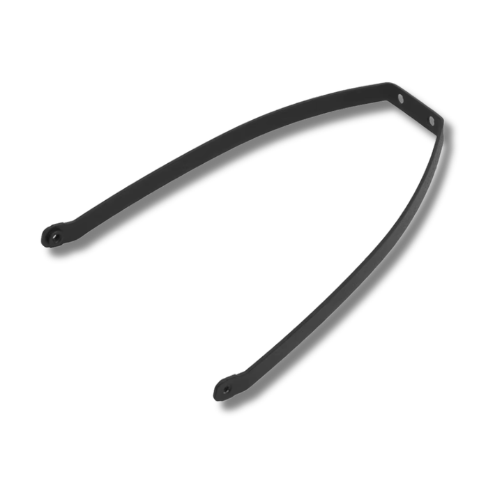 Rear fender support for Xiaomi 4/4 Pro