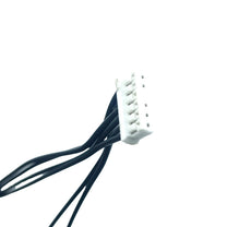 Connector of battery BMS circuit board for InMotion V10/V10F