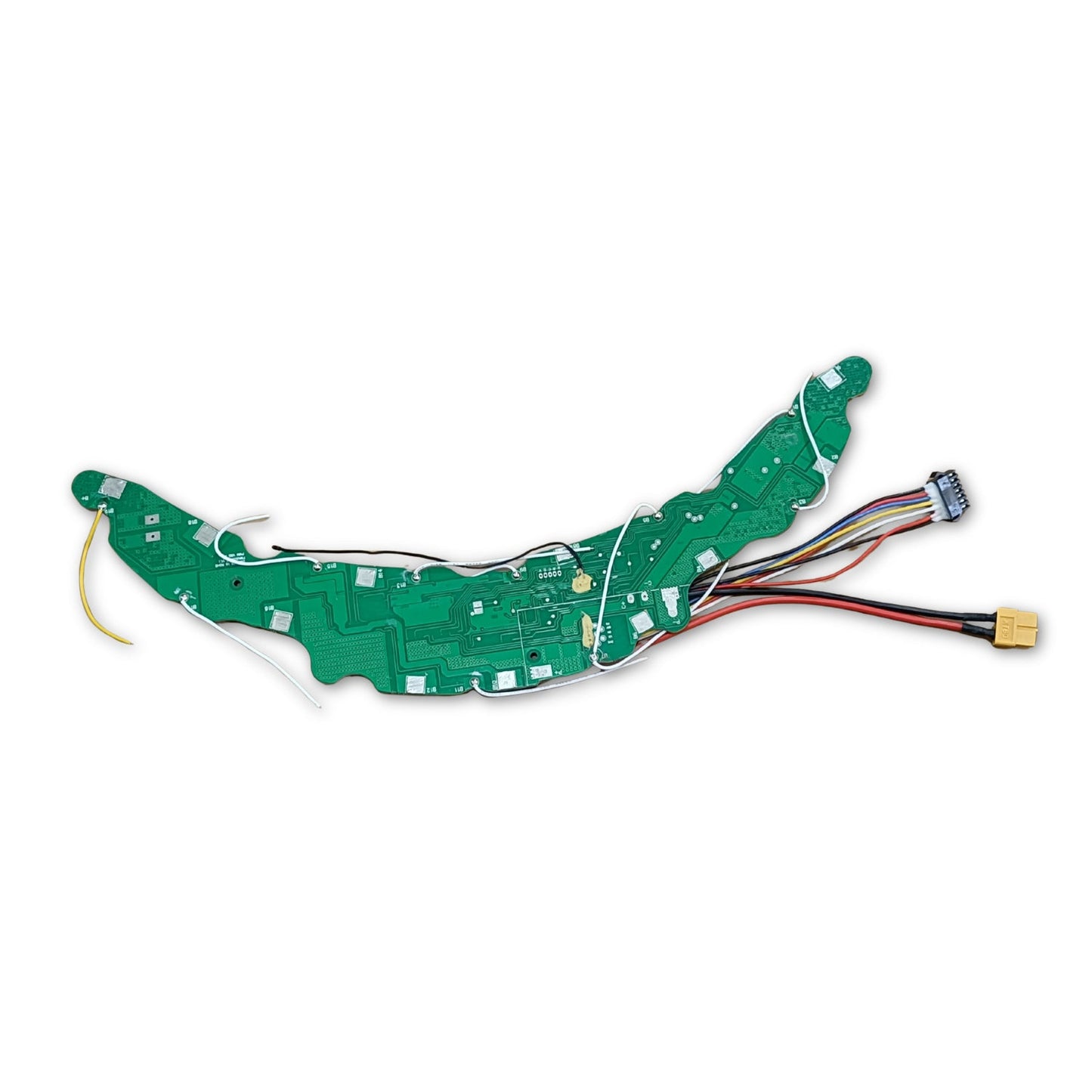 Batteri BMS kretskort InMotion V8S - Reservdel - Wheelyshop