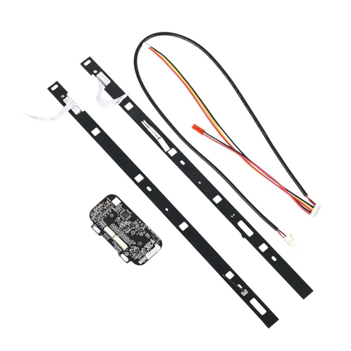 Battery BMS circuit board Xiaomi 4 Pro - Spare part - Wheelyshop
