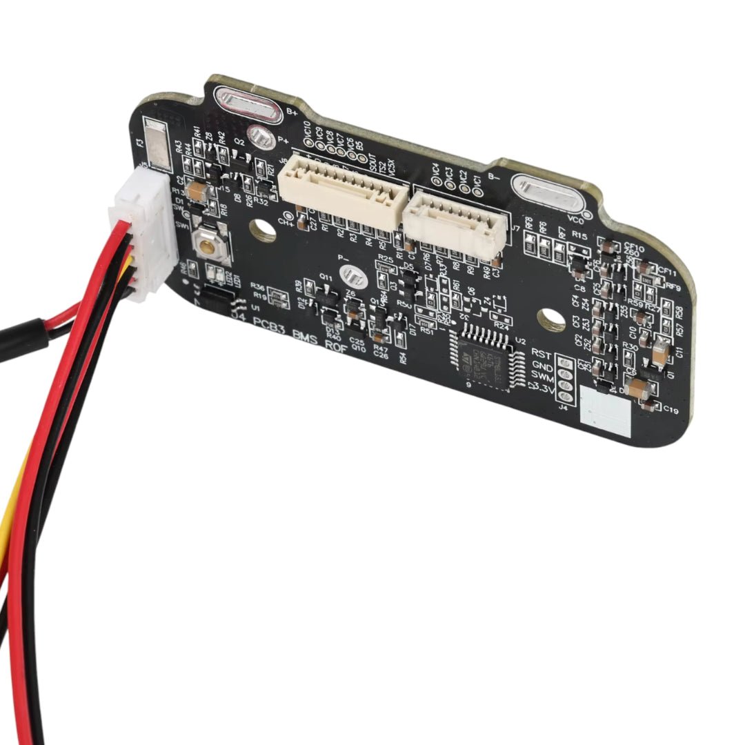 Batteri BMS kretskort Xiaomi 4 Pro - Reservdel - Wheelyshop