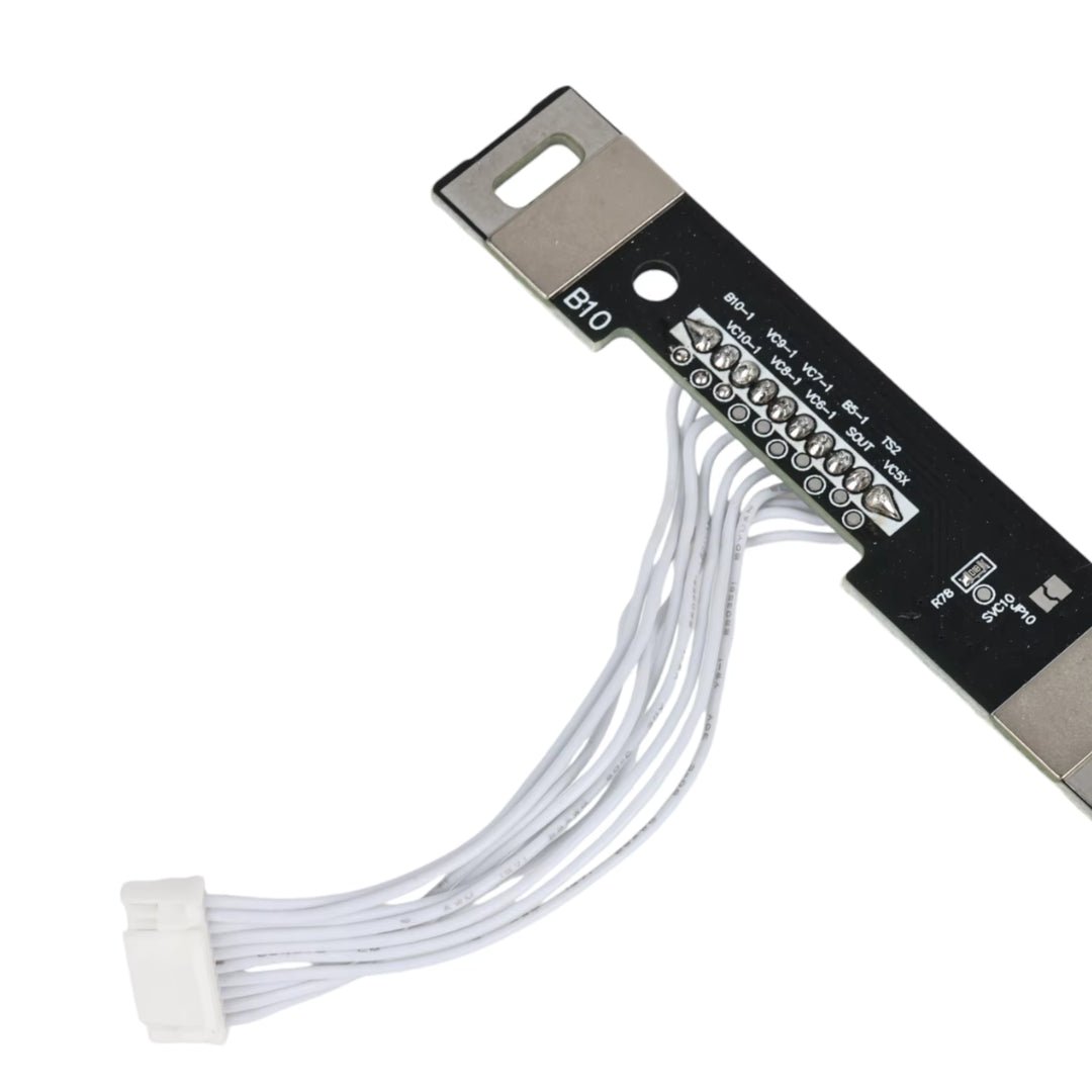 Batteri BMS kretskort Xiaomi 4 Pro - Reservdel - Wheelyshop