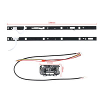 Battery BMS circuit board for Xiaomi 4 Pro with included parts