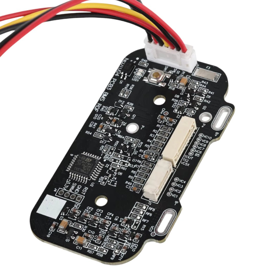 Batteri BMS kretskort Xiaomi 4 Pro - Reservdel - Wheelyshop