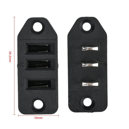 Adaptador de batería y controlador HX X7/X8 - Recambio - Wheelyshop