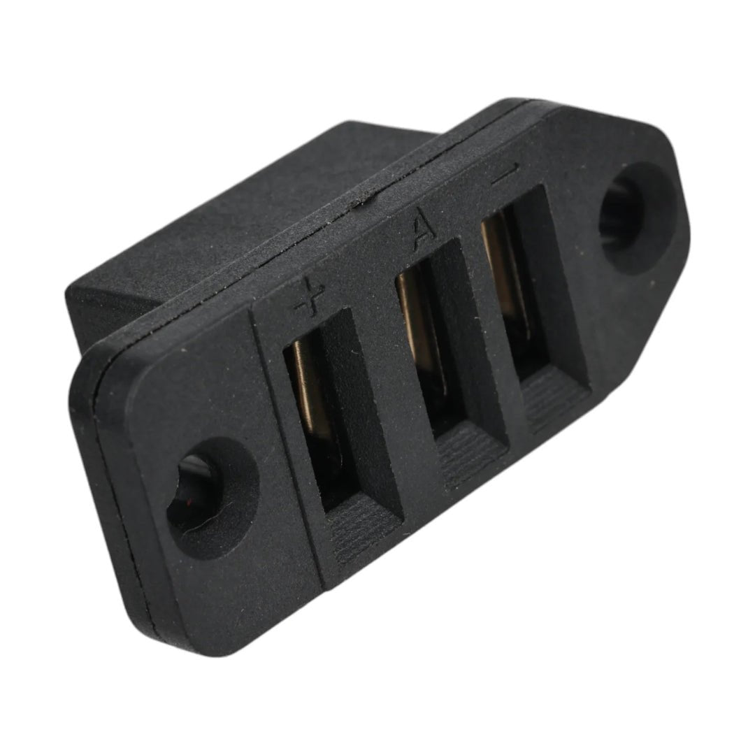 Adaptador de batería y controlador HX X7/X8 - Recambio - Wheelyshop