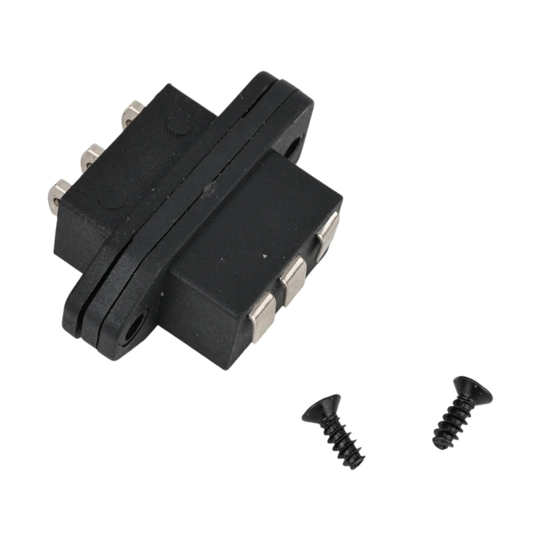 Adaptador de batería y controlador HX X7/X8 - Recambio - Wheelyshop