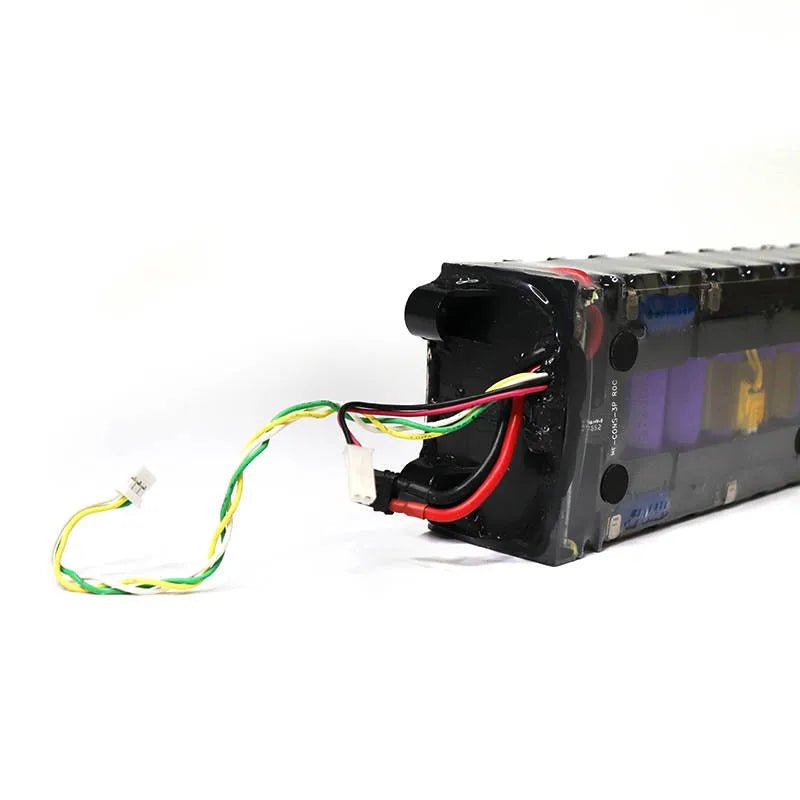 Battery LG (7800mAh) Xiaomi - Spare part - Wheelyshop