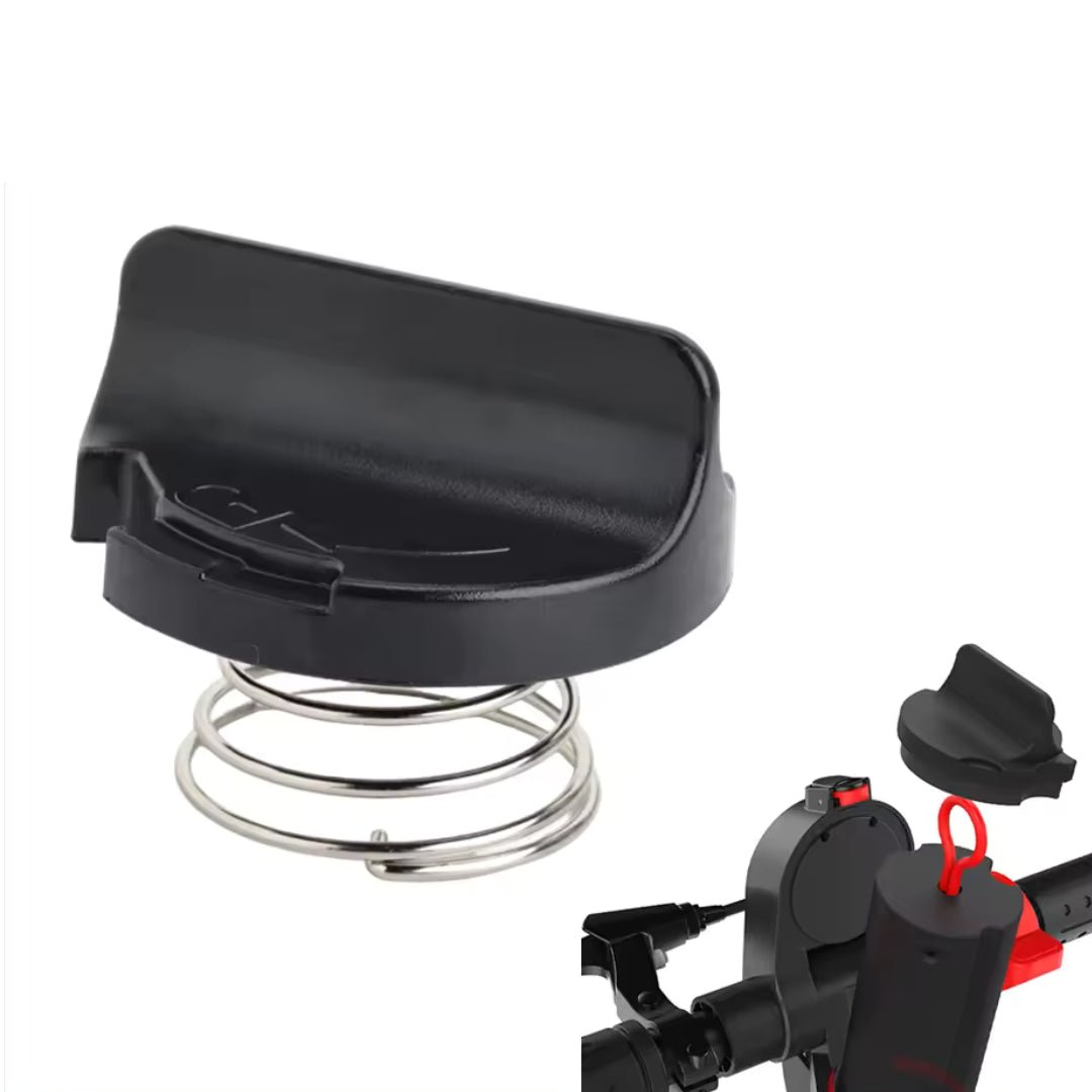 Batterilock HX X7 - Reservdel - Wheelyshop