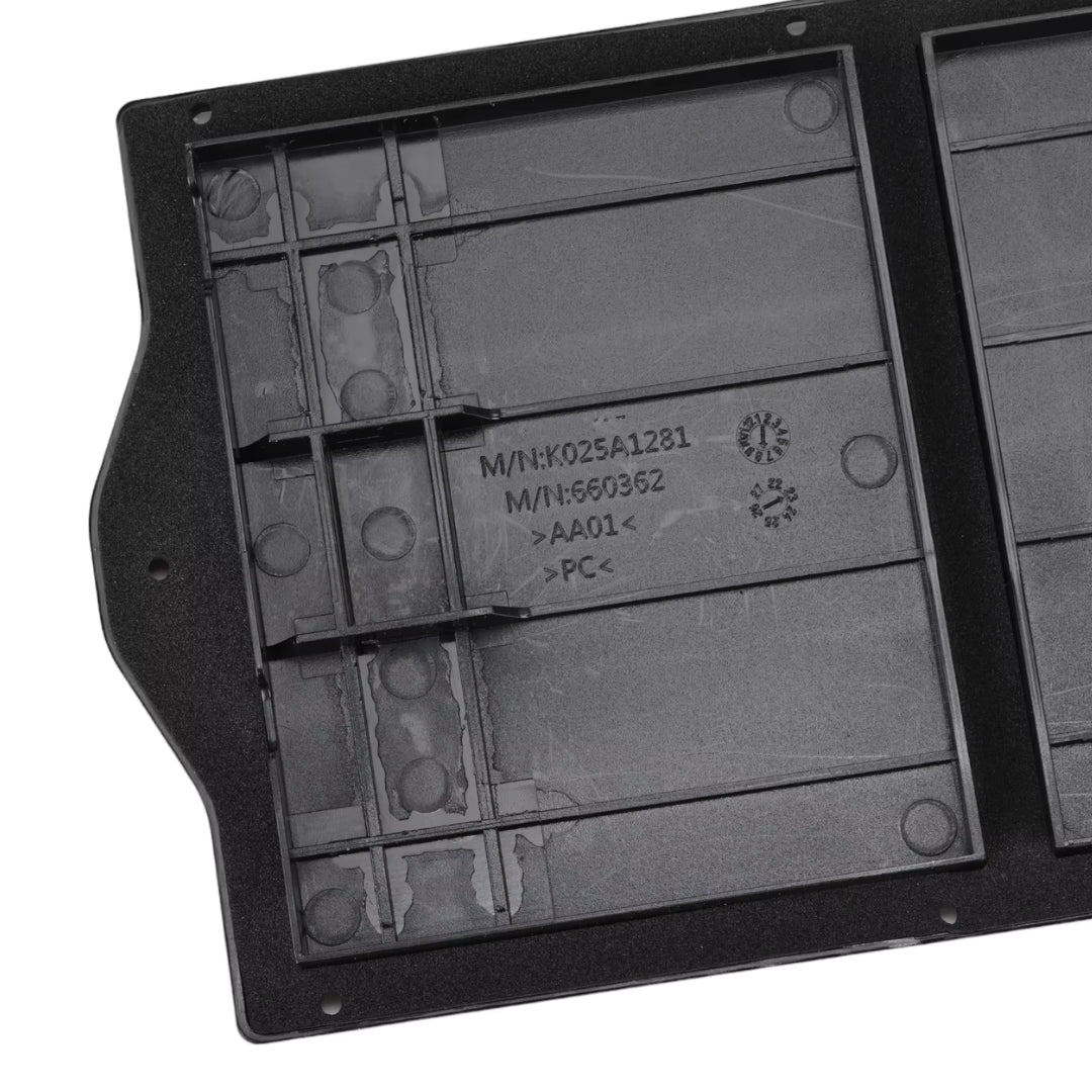 Batterilock Ninebot G2 - Reservdel - Wheelyshop