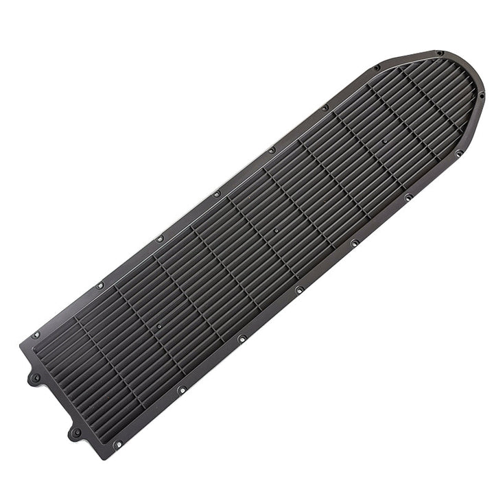 Battery cover Ninebot G30 - Spare part - Wheelyshop