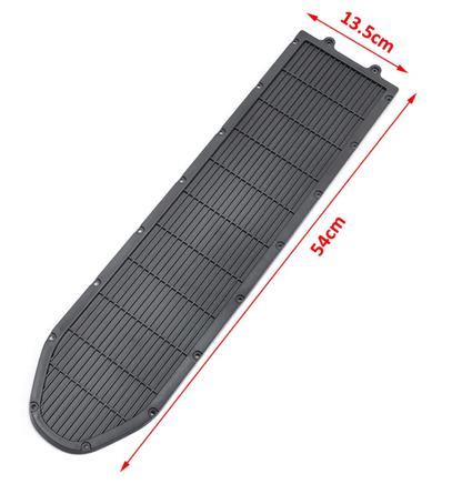 Batterilock Ninebot G30 - Reservdel - Wheelyshop