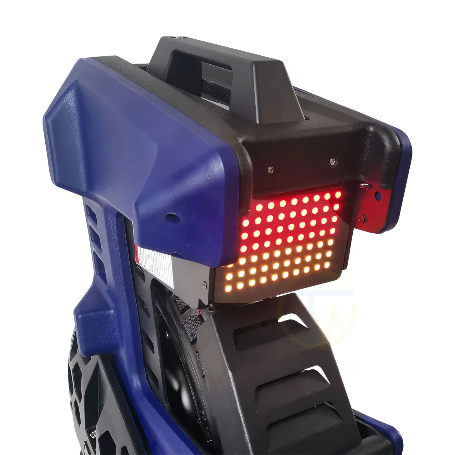 BEGODE A2 - Monociclo - Wheelyshop