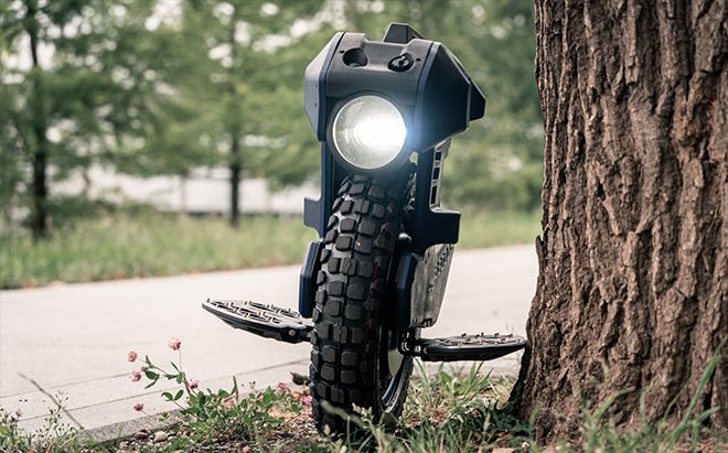 BEGODE A2 - Monociclo - Wheelyshop