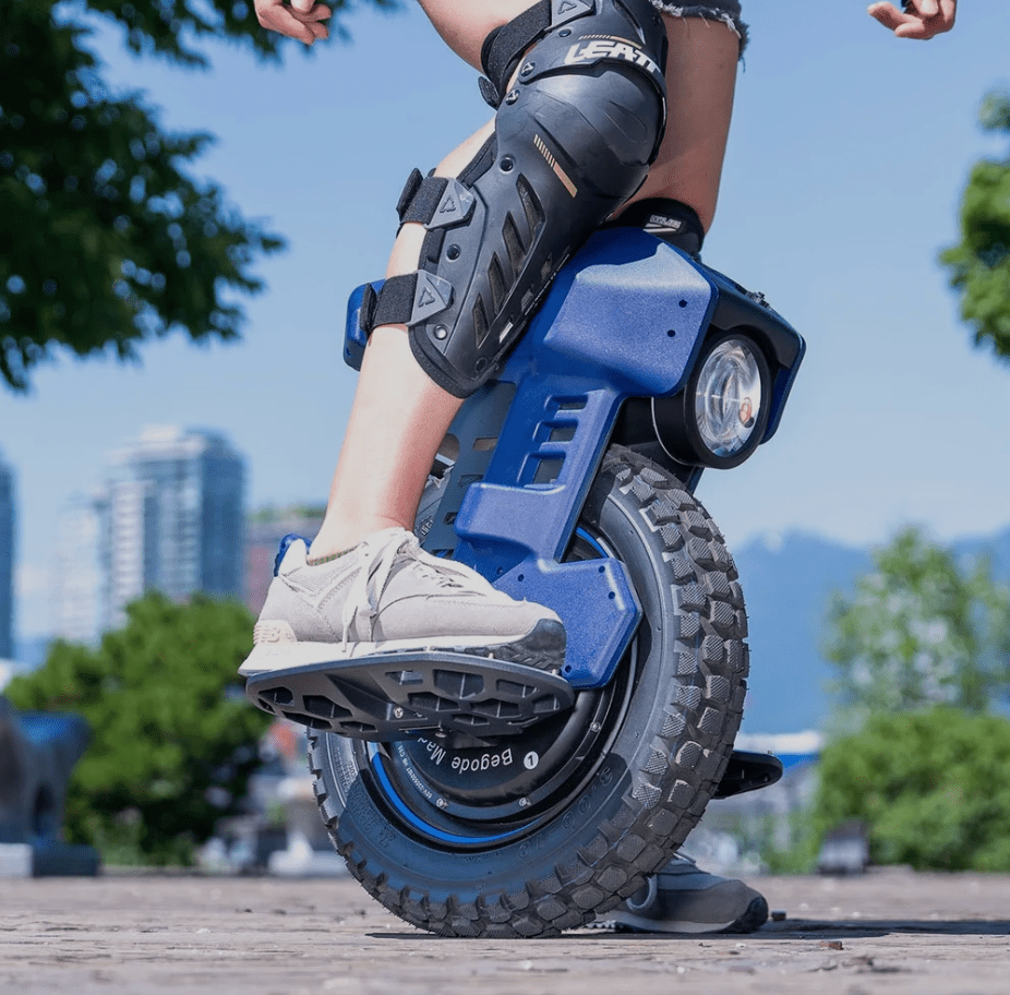 BEGODE A2 - Monociclo - Wheelyshop