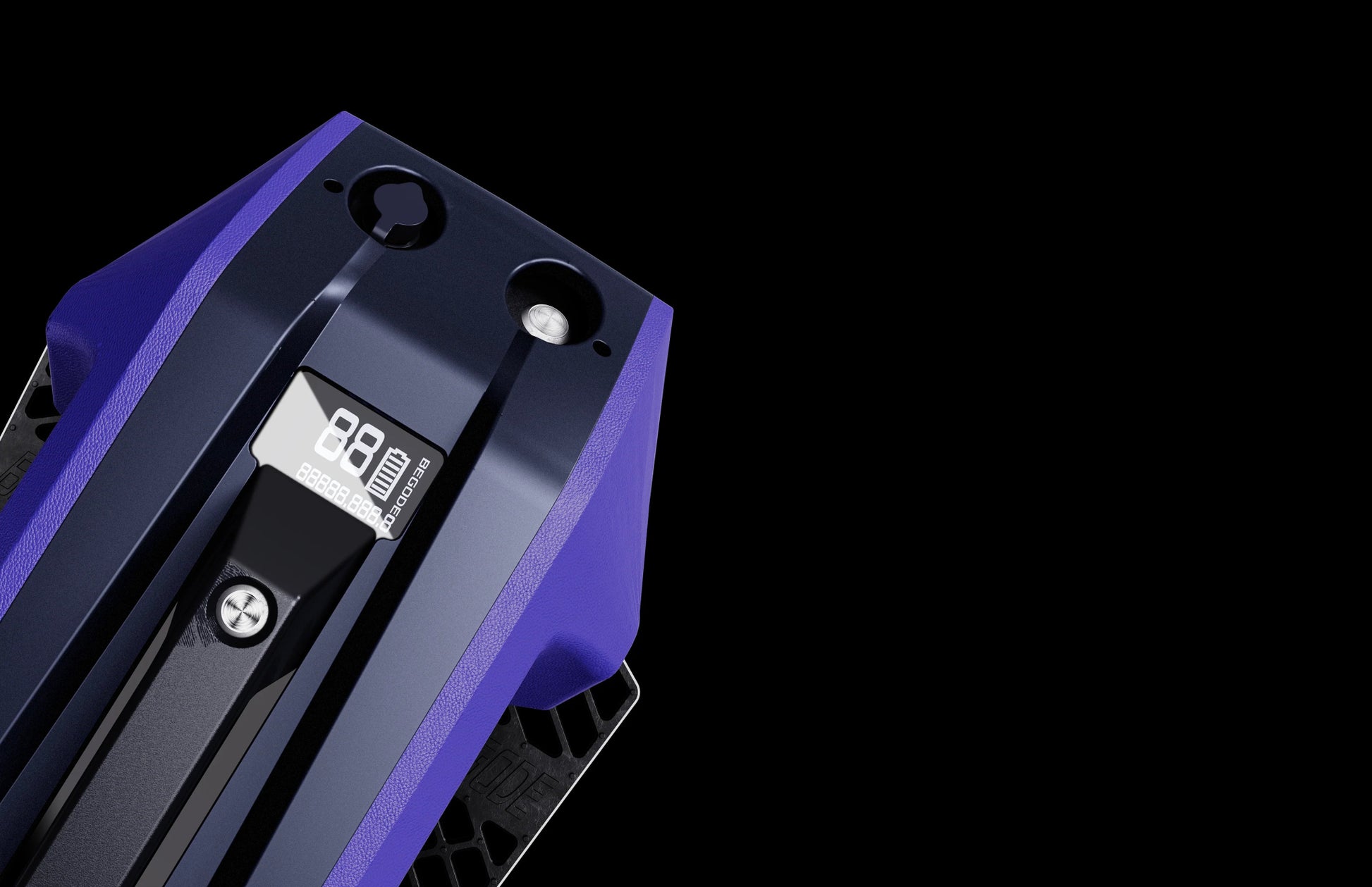 BEGODE A2 - Monociclo - Wheelyshop