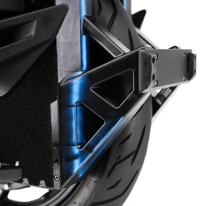 BEGODE RACE - Unicycle - Wheelyshop