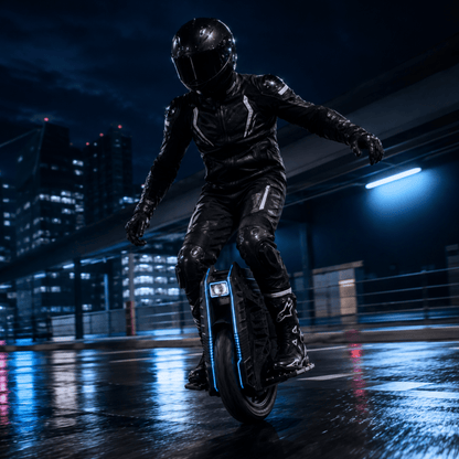 BEGODE RACE - Unicycle - Wheelyshop