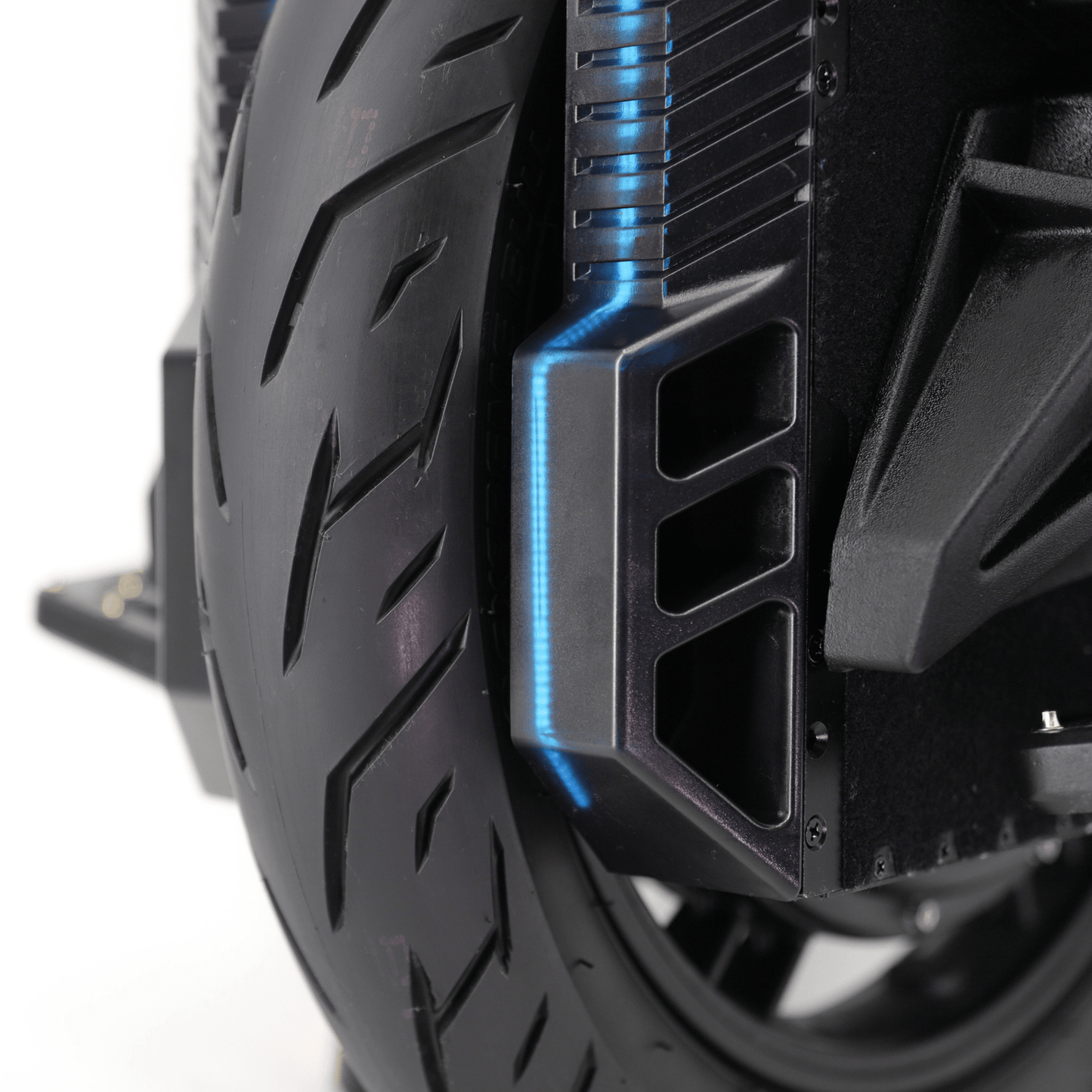 BEGODE RACE - Unicycle - Wheelyshop