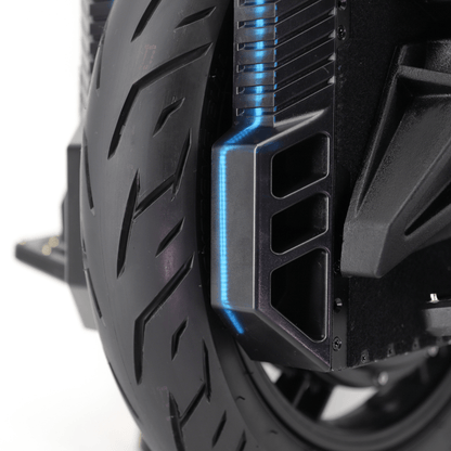 BEGODE RACE - Unicycle - Wheelyshop