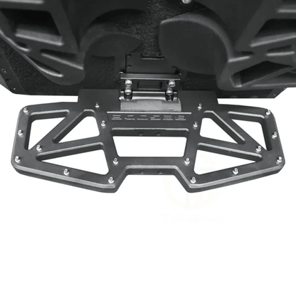 BEGODE RACE - Unicycle - Wheelyshop