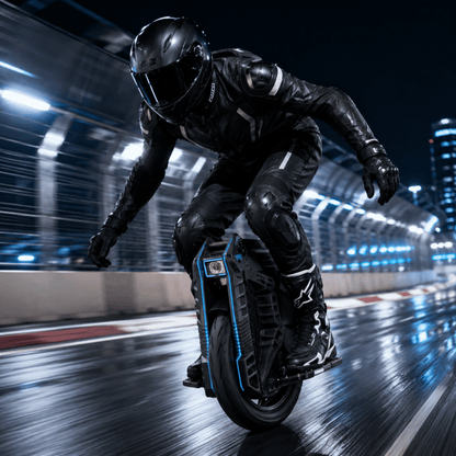 BEGODE RACE - Unicycle - Wheelyshop