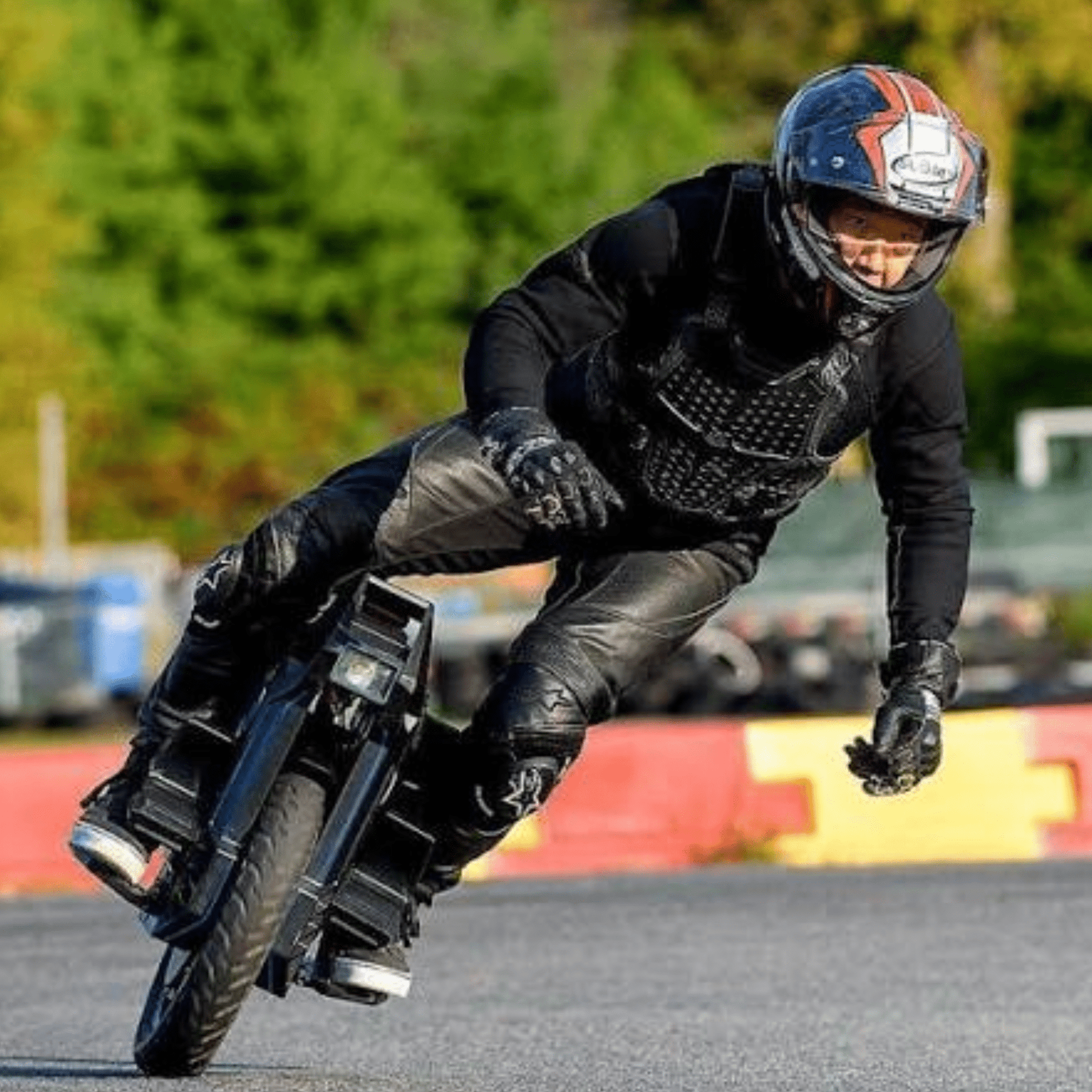BEGODE RACE - Unicycle - Wheelyshop