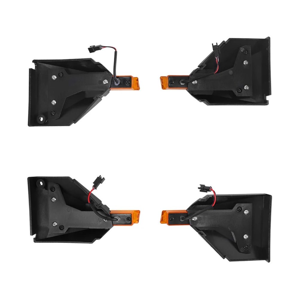 Indicators KuKirin G4 - Spare part - Wheelyshop