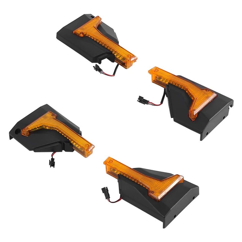 Indicators KuKirin G4 - Spare part - Wheelyshop