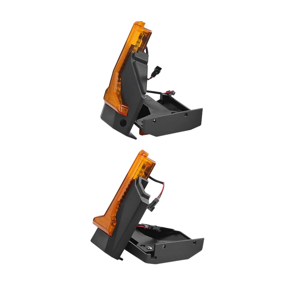 Indicators KuKirin G4 - Spare part - Wheelyshop