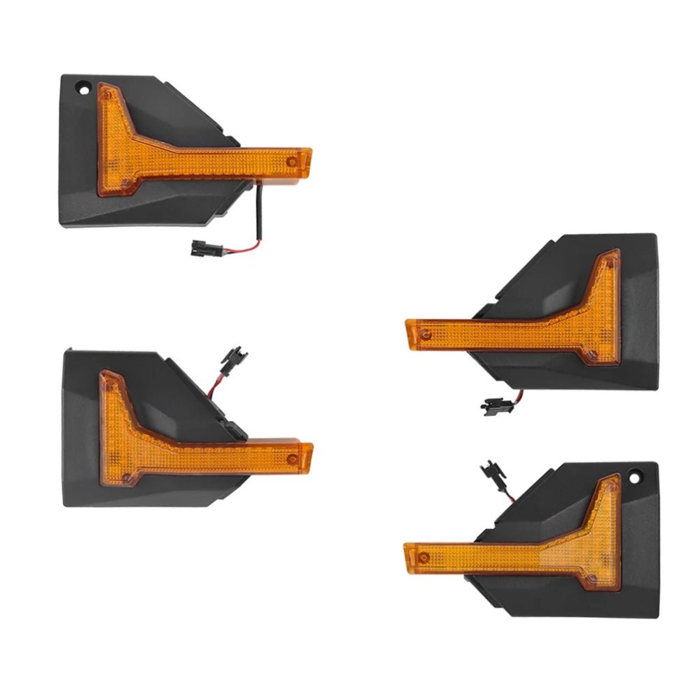 Indicators KuKirin G4 - Spare part - Wheelyshop